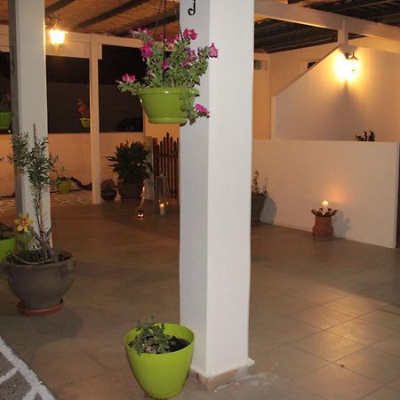 Elounda Olive Garden Apts & Studios Luaran gambar