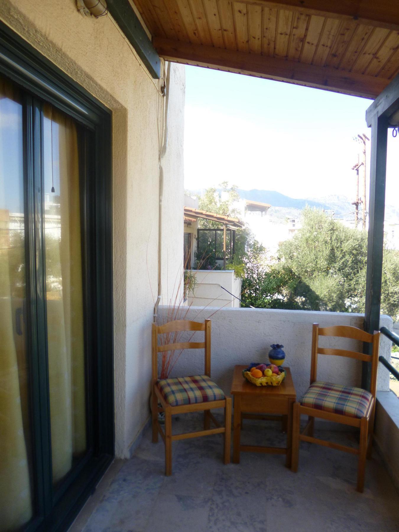 Elounda Olive Garden Apts & Studios Luaran gambar