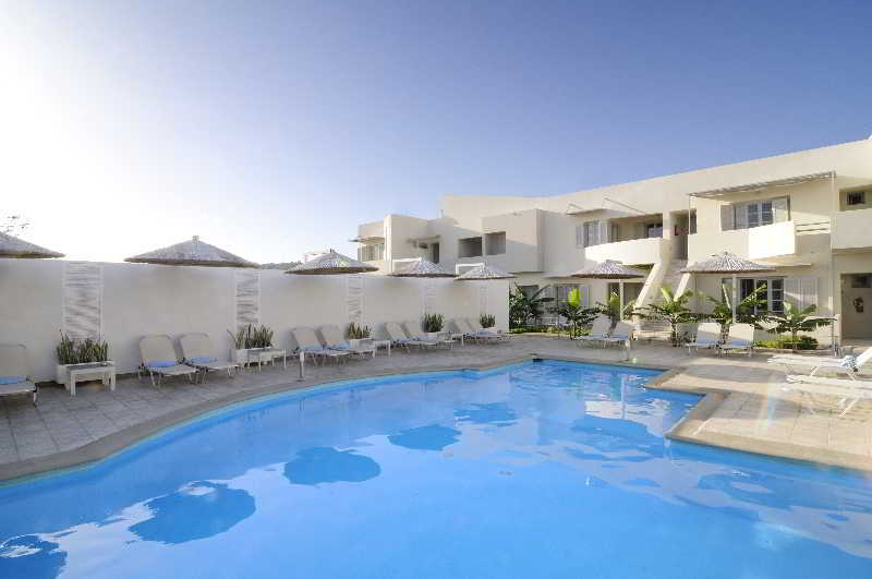 Elounda Olive Garden Apts & Studios Luaran gambar